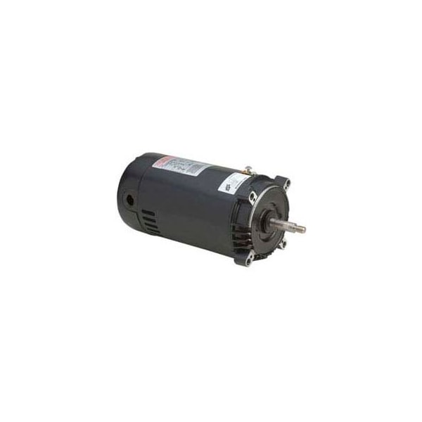 1 Hp Thrd. Shaft Motor 115/230V